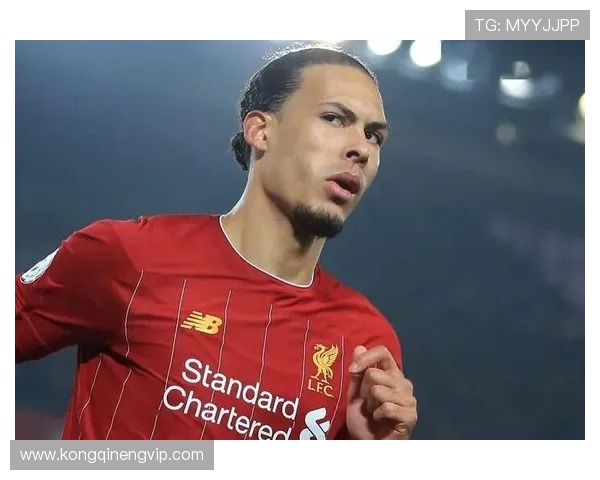 范戴克称凯尔凯兹进步表现突出