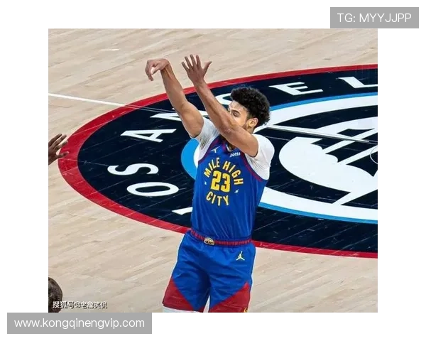 穆雷失罚掘金痛失好局末节崩盘